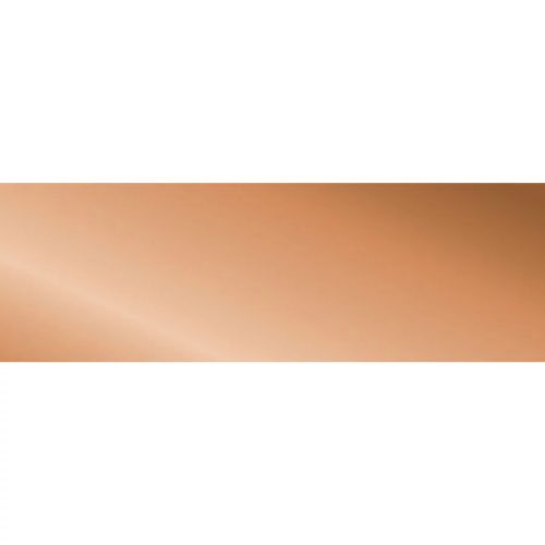 Krémes akrilfesték metál 60 ml -  bronz
