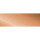 Krémes akrilfesték metál 60 ml -  bronz