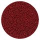 Szórógyöngy 0,8-1 mm 40 g piros