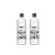 Szuper üveggyanta - 2*125 ml