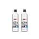 Szuper üveggyanta - 2*125 ml