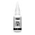 Gyantaszínező 20 ml - fehér