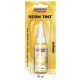 Gyantaszínező 20 ml - sárga
