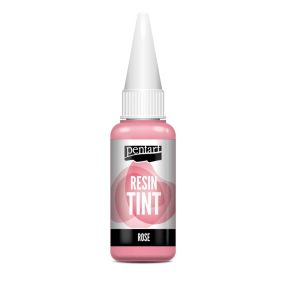 Gyantaszínező 20 ml - rózsaszín