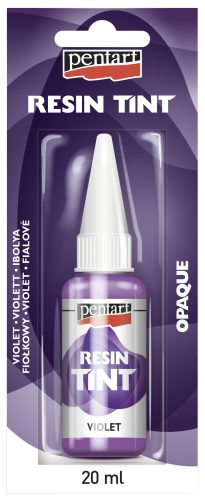Gyantaszínező 20 ml - ibolya