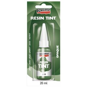 Gyantaszínező 20 ml - jáde