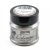 Metál Delicate akrilfesték 50 ml - antikezüst
