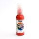 Textilfesték spray 50 ml - piros