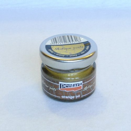 Antikoló paszta 20 ml - arany