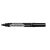 Centropen  permanent  alkohol bázisú 2,5 mm - fekete