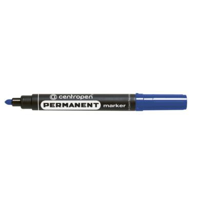 Centropen  permanent alkohol bázisú 2,5 mm - kék