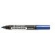 Centropen  permanent alkohol bázisú 2,5 mm - kék