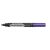 Centropen permanent alkohol bázisú 2,5 mm gömbölyű hegyű - lila