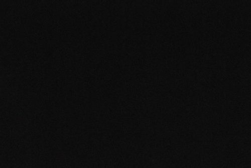Dekorgumi A4 2 mm - fekete