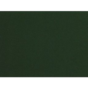 Dekorgumi A4 2 mm - sötétzöld