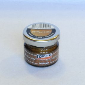 Antikoló paszta 20 ml - bronz