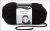 Bravo Big fonal 200 g - fekete 00199