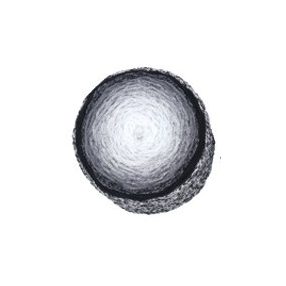 Braidy Cake színátmenetes zsinórfonal  01