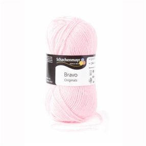 Bravo Originals fonal 8206 - rózsaszín