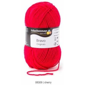 Bravo Originals fonal 8309 - cseresznye