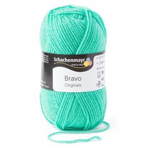 Bravo Originals fonal 8321 - smaragd