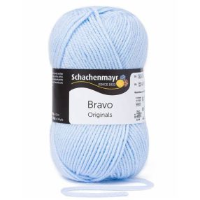 Bravo Originals fonal 8363 - üvegkék