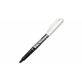 Centropen permanent vízbázisú 1,2 mm - fehér
