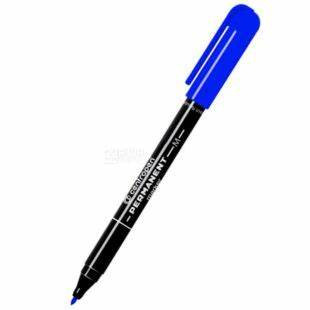 Centropen permanent  alkohol bázisú 1 mm - kék