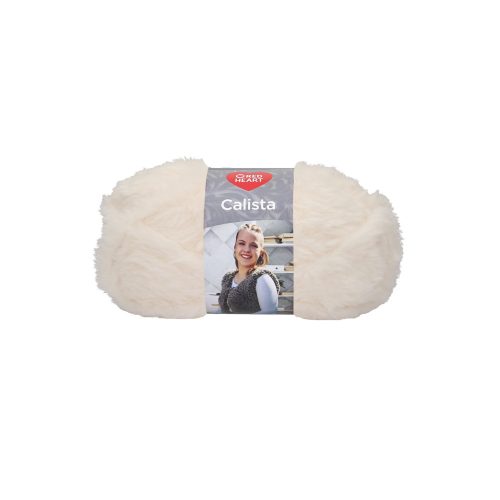 Calista fonal 100 g - 00001 fehér