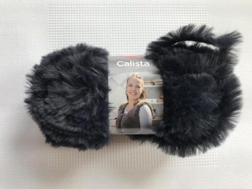 Calista fonal 100 g - 00006 sötétkék