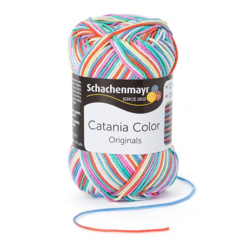 Catania Color 211 - Selyemcukor melír