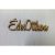 Fa felirat - Édes otthon kb. 95*30*3 mm