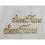 Fa felirat - SweetHome kb. 150*40*3 mm