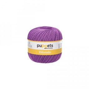 Eldorado 10/50 gr - 07098 lila