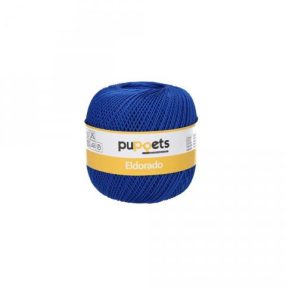 Eldorado 10/50 gr - 07133 királykék