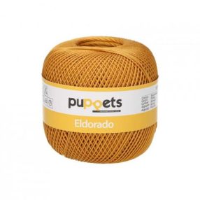 Eldorado 10/50 gr - 09532 mustár