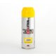 Evolution akrilfesték spray 1021 citromsárga 400 ml