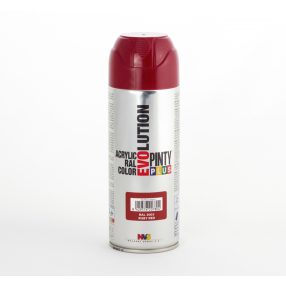 Evolution akrilfesték spray 3003 rubintpiros 400 ml