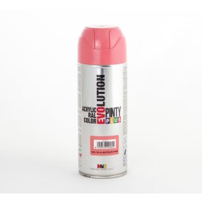 Evolution akrilfesték spray 3014 antik rózsaszin 400 ml