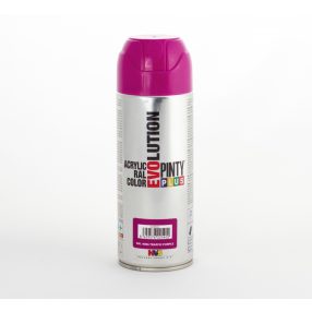 Evolution akrilfesték spray 4006 bíborvörös 400 ml