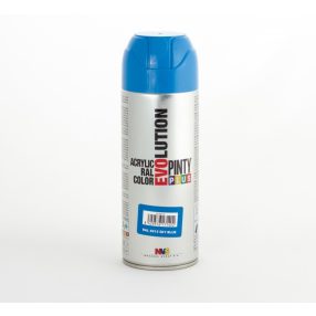 Evolution akrilfesték spray 5015 égkék 400 ml