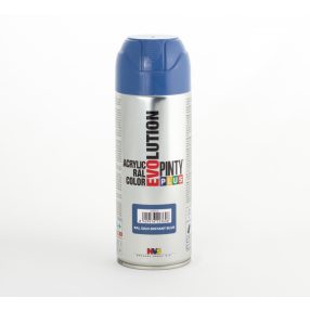 Evolution akrilfesték spray 5023 farmerkék 400 ml
