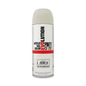 Evolution akrilfesték spray 7032 kavicsszürke 400 ml