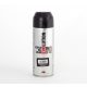 Evolution akrilfesték spray 9005 fekete 400 ml