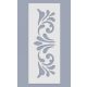 Sablon - 3D sorminta 8
