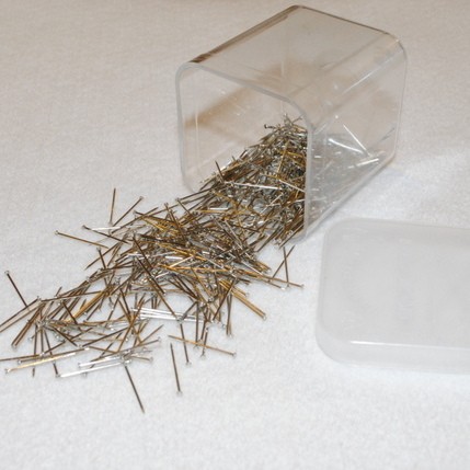 Patchwork Gombostű 1,8 mm, 25g