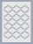 Sablon - Marrakesh 3 (kb. 20*14,5 cm)