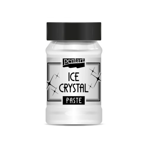 Jégkristály paszta 100 ml