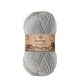 Melange Wool 100 gr - 1000 világos szürke