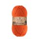 Melange Wool 100 gr - 1210 tégla